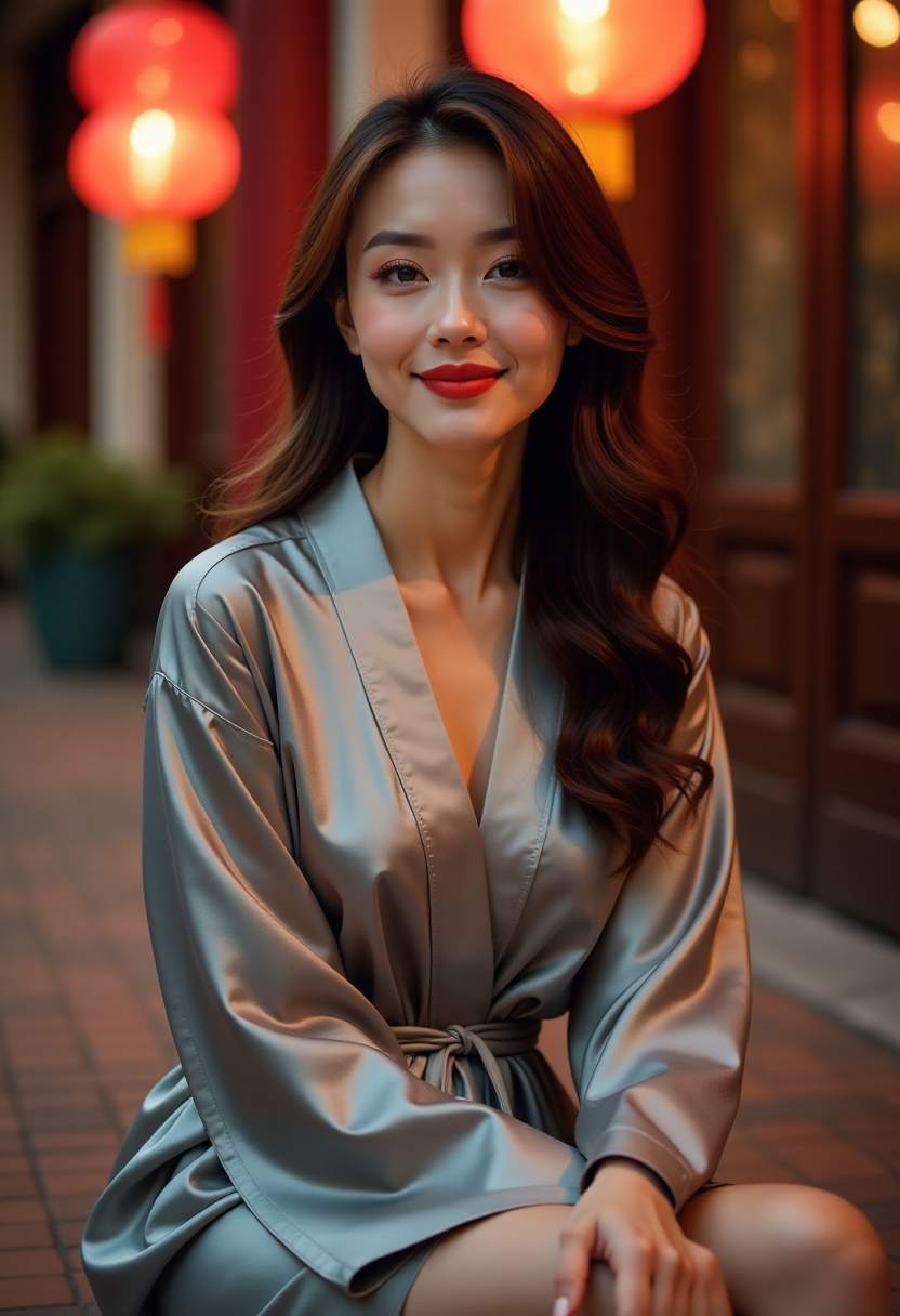 青年演员访谈